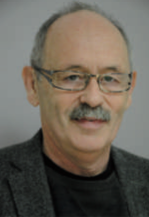 Patrick Peyronnet