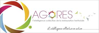 Logo Agores 2