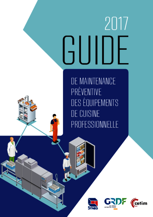 Guide de maintenance